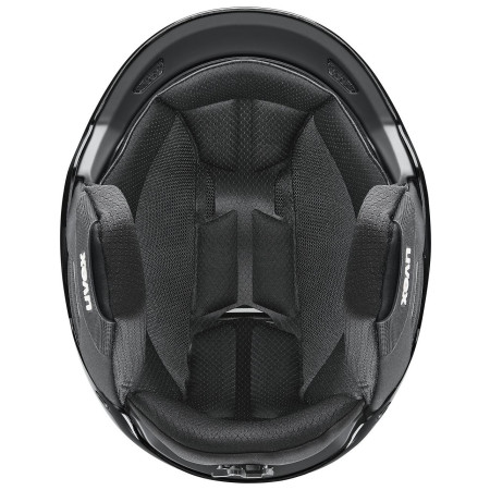 Скиорска каска Uvex Resolution SL