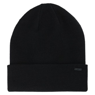 Шапка 4F Cap U621 черен DEEP BLACK