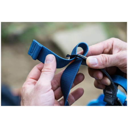 Катерачна седалка Petzl Corax