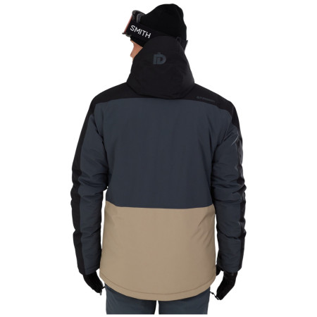 Мъжко ски яке Fundango Horatio Allmountain Jacket