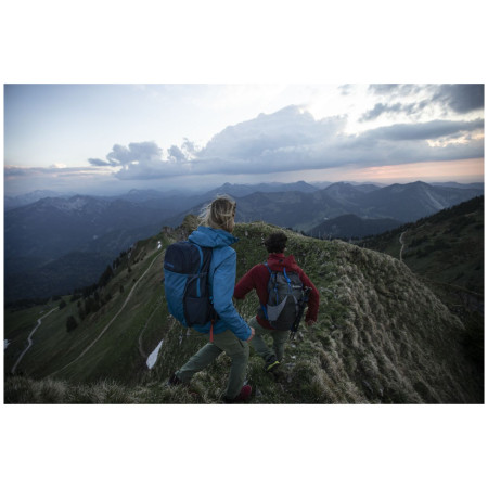 Туристическа раница Vaude Wizard 30+4