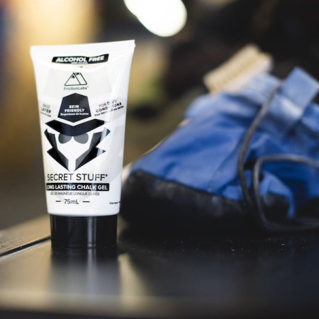 Течен магнезий FrictionLabs Secret Stuff Alcohol-Free
