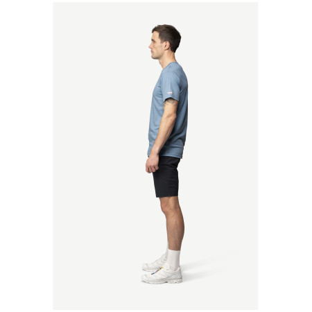 Функционална мъжка тениска Devold Breeze Plus Merino 200 T-Shirt Man