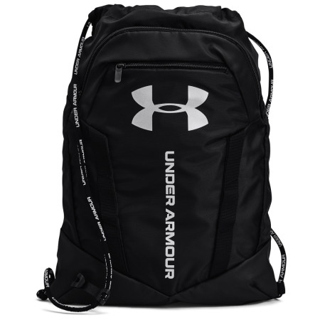 Раница Under Armour Undeniable Sackpack черен