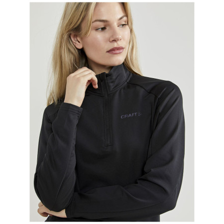 Дамска функционална блуза Craft CORE Gain