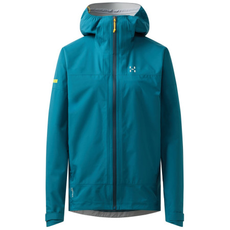 Дамско водоустойчиво яке Haglöfs L.I.M Airak 2,5L Jacket