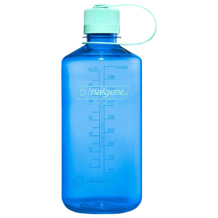 Бутилка Nalgene Narrow Mouth 1l Sustain