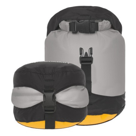 Водоустойчива торба Sea to Summit Evac Ultralight Compression Dry Bag 3L