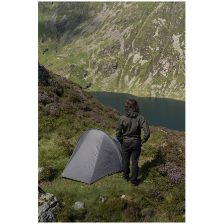 Палатка Lifesystems Solo Peak Tent - 1 Person
