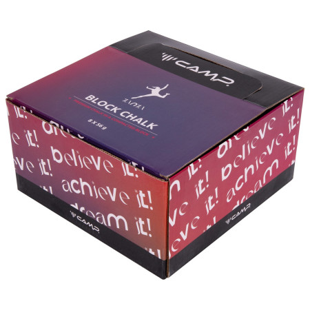 Магнезий Camp Block Chalk Janja 56 G
