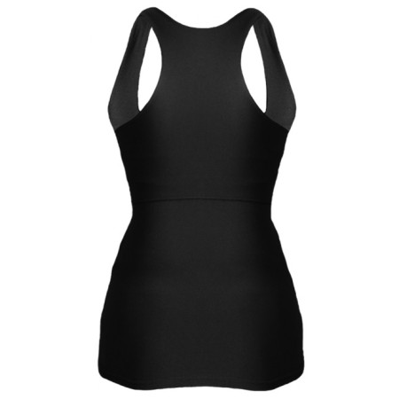 Дамска тениска без ръкав Hiko Shade Top