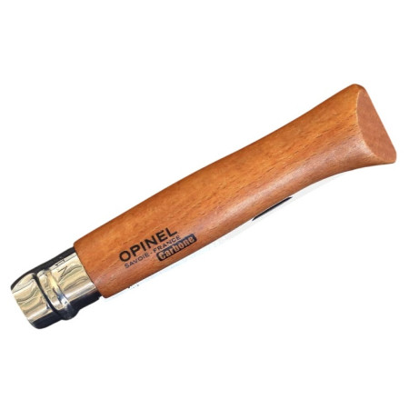 Сгъваем нож Opinel N°12 Carbon Viroblock