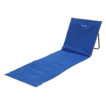 Подложка за плаж Regatta Tahiti BchLounger син