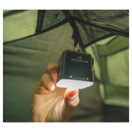 Електрическа помпа Robens Torrin 2in1 Pump