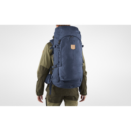 Дамска туристическа раница Fjällräven Keb 52 W