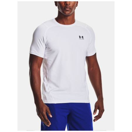Мъжка тениска Under Armour HG Armour Fitted SS