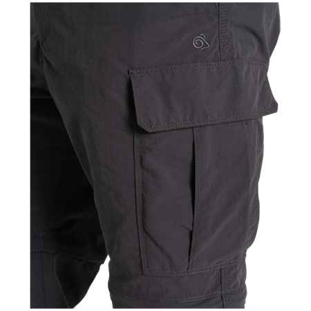Мъжки панталони Craghoppers NosiLife Convertible Cargo Trouser III