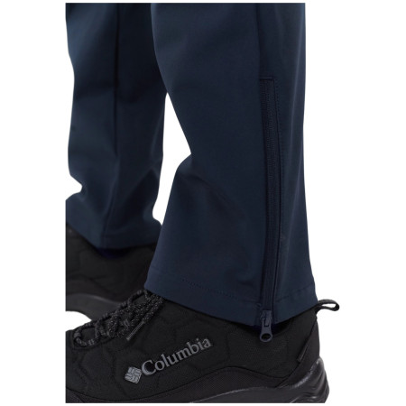Мъжки панталони от софтшел Fundango Akira II Softshell Pants