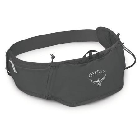 Чантичка за кръста за бягане Osprey Duro Dyna Lt Belt черен black