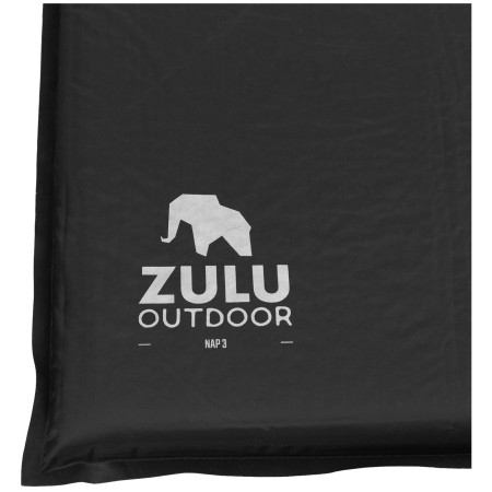 Самонадуваема постелка Zulu Nap 3