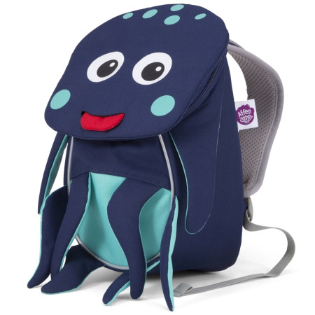 Детска раница Affenzahn Oliver Octopus small