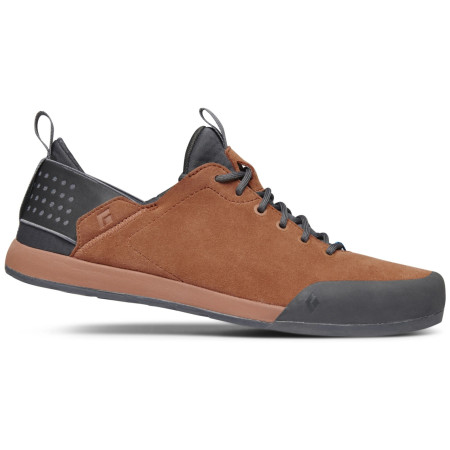 Мъжки обувки Black Diamond Session Suede M