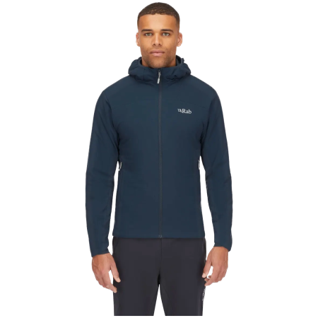 Мъжко яке Rab Xenair Alpine Light Jacket
