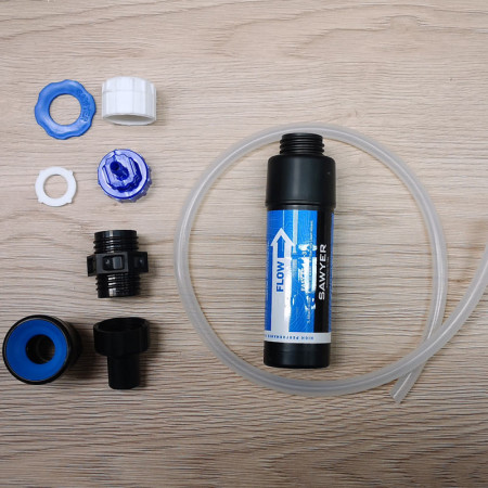 Воден филтър Sawyer Филтър TAP SP134