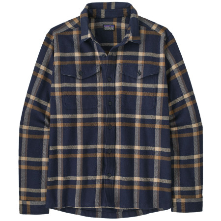 Мъжка риза Patagonia M's Fjord Flannel Shirt