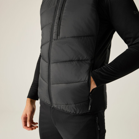 Мъжка жилетка Dare 2b Aero Fuse Padded Gilet