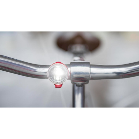 Предна мигаща светлина Blackburn Click Front