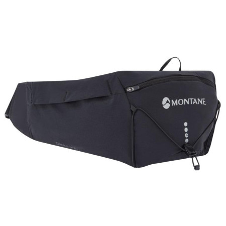 Чантичка за кръста за бягане Montane Gecko Wp1+