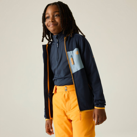 Детски суитшърт Dare 2b Expedition Mid Navy