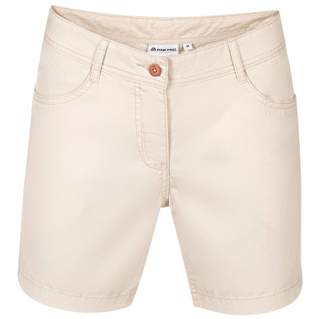 Дамски къси панталони Alpine Pro Bluebella 2 сив