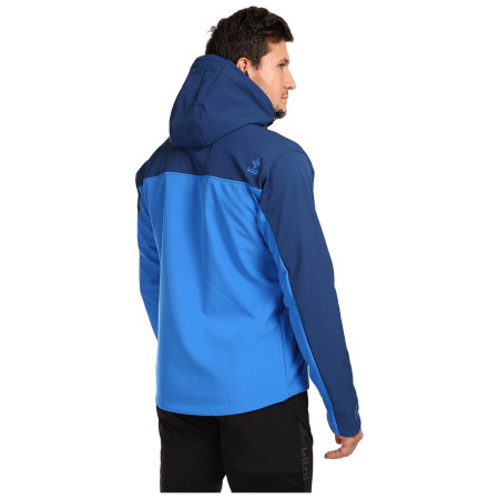 Мъжко яке Kilpi Ravio-M