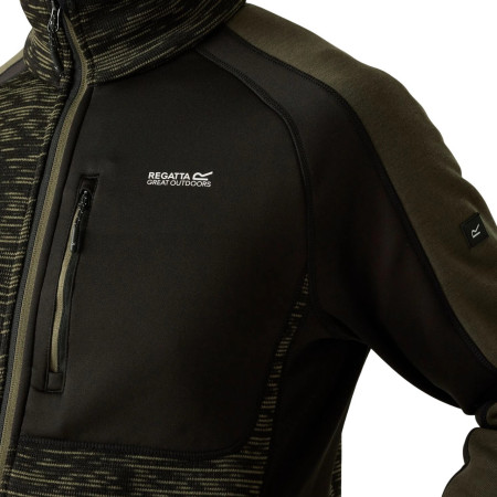 Мъжки суитшърт Regatta Oakar