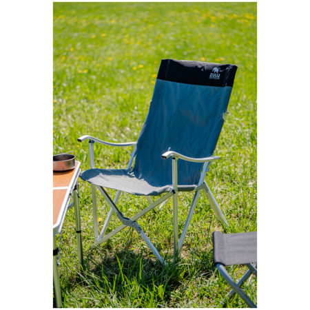 фотьойл Zulu Relax Alu