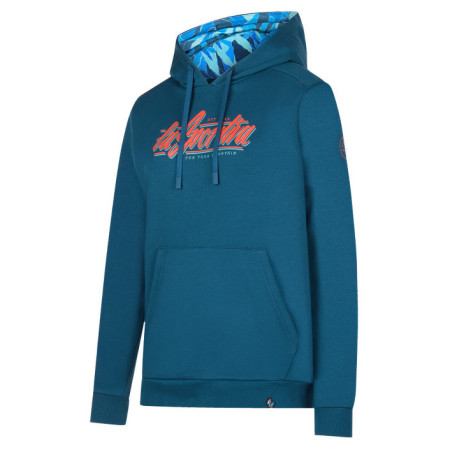 Мъжки суитшърт La Sportiva Retro Hoody M
