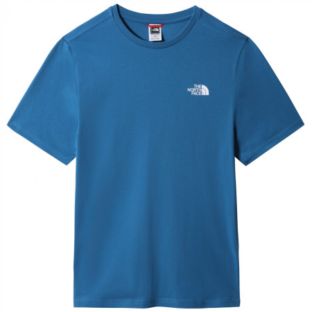 Мъжка тениска The North Face Simple Dome Tee