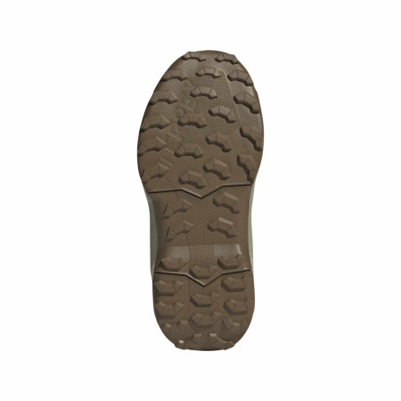 Детски обувки Adidas Terrex Ax4R Mid K Grey