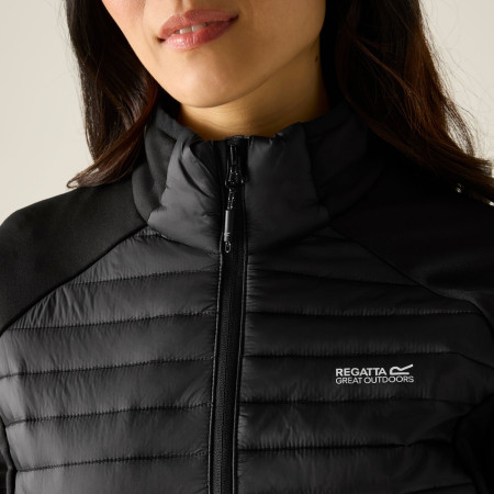 Дамско яке Regatta Women’s Clumber Hybrid