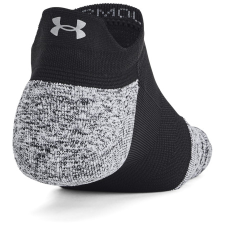 Комплект чорапи Under Armour UA Velociti Run Cush 3Pk Ns