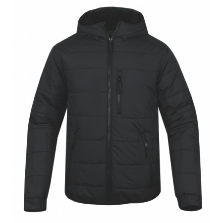 Мъжко яке Loap Tobi черен