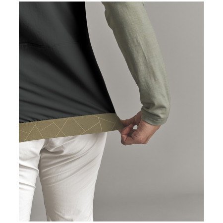 Дамска жилетка Ortovox Venet Softshell Vest