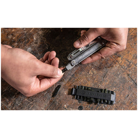 Мултуфункционален инструмент Leatherman Curl