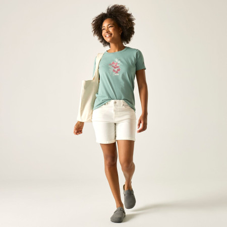 Дамска тениска Regatta Filandra IX