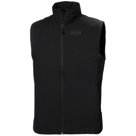 Мъжка жилетка Helly Hansen Odin Lt Stretch Ins Vest 2.0 черен