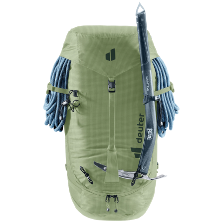 Туристическа раница Deuter Guide 34+6
