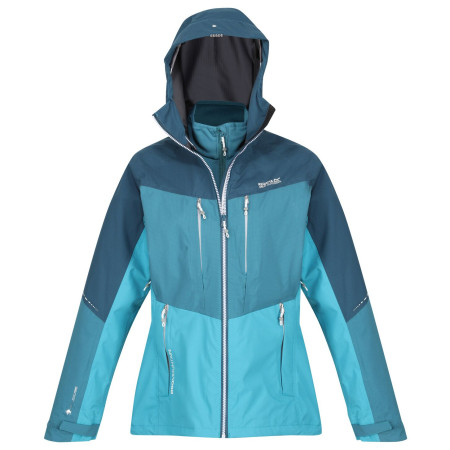 Дамско яке Regatta Carletta VII 3in1