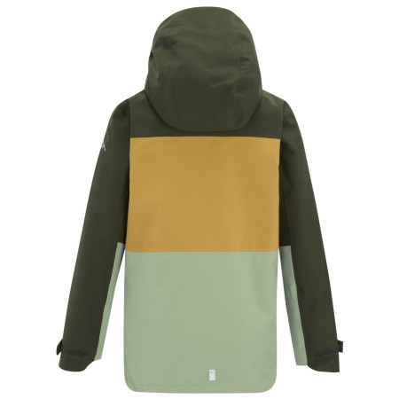 Детско яке Regatta Junior Highton Jacket DKhaWdLiSag
